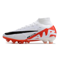 Chuteira Campo Nike Air Zoom Mercurial Superfly 9 Elite AG Ready Pack - VENI Futebol