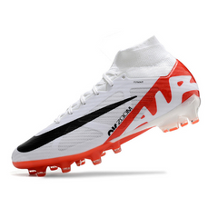 Chuteira Campo Nike Air Zoom Mercurial Superfly 9 Elite AG Ready Pack - VENI Futebol