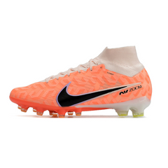 Chuteira Campo Nike Air Zoom Mercurial Superfly 9 Elite AG United Pack