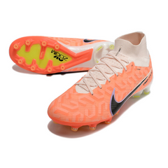 Chuteira Campo Nike Air Zoom Mercurial Superfly 9 Elite AG United Pack - VENI Futebol