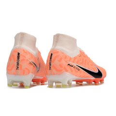 Chuteira Campo Nike Air Zoom Mercurial Superfly 9 Elite AG United Pack - VENI Futebol