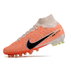 Chuteira Campo Nike Air Zoom Mercurial Superfly 9 Elite AG United Pack - VENI Futebol