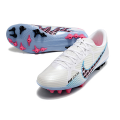 Chuteira Campo Nike Air Zoom Mercurial Vapor 15 Academy AG Blast Pack - VENI Futebol