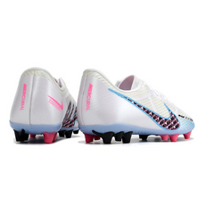 Chuteira Campo Nike Air Zoom Mercurial Vapor 15 Academy AG Blast Pack - VENI Futebol