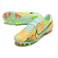 Chuteira Campo Nike Air Zoom Mercurial Vapor 15 Academy AG Bonded Pack - VENI Futebol