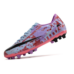 Chuteira Campo Nike Air Zoom Mercurial Vapor 15 Academy AG Dreamspeed 006 Pack - VENI Futebol