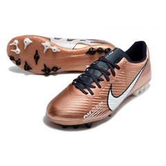 Chuteira Campo Nike Air Zoom Mercurial Vapor 15 Academy AG Generation Pack - VENI Futebol