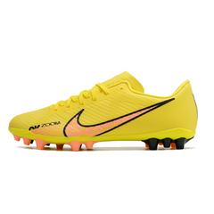 Chuteira Campo Nike Air Zoom Mercurial Vapor 15 Academy AG Lucent Pack - VENI Futebol