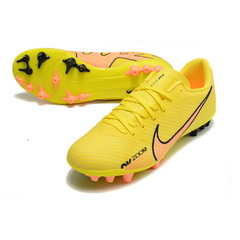 Chuteira Campo Nike Air Zoom Mercurial Vapor 15 Academy AG Lucent Pack - VENI Futebol