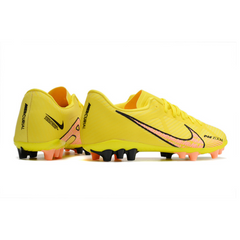 Chuteira Campo Nike Air Zoom Mercurial Vapor 15 Academy AG Lucent Pack - VENI Futebol