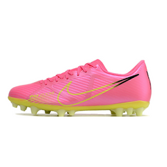 Chuteira Campo Nike Air Zoom Mercurial Vapor 15 Academy AG Luminous Pack - VENI Futebol