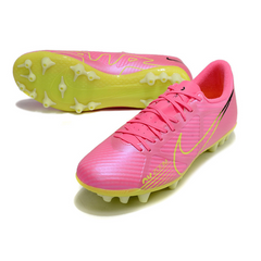 Chuteira Campo Nike Air Zoom Mercurial Vapor 15 Academy AG Luminous Pack - VENI Futebol