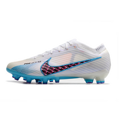 Chuteira Campo Nike Air Zoom Mercurial Vapor 15 Elite AG Blast Pack - VENI Futebol