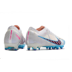 Chuteira Campo Nike Air Zoom Mercurial Vapor 15 Elite AG Blast Pack - VENI Futebol