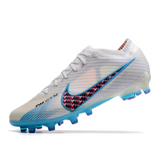 Chuteira Campo Nike Air Zoom Mercurial Vapor 15 Elite AG Blast Pack - VENI Futebol