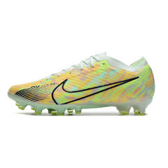 Chuteira Campo Nike Air Zoom Mercurial Vapor 15 Elite AG Bonded Pack