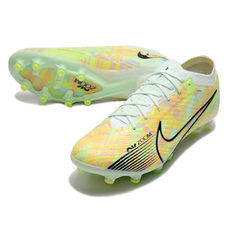 Chuteira Campo Nike Air Zoom Mercurial Vapor 15 Elite AG Bonded Pack - VENI Futebol