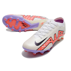 Chuteira Campo Nike Air Zoom Mercurial Vapor 15 Elite AG Disruption Pack - VENI Futebol