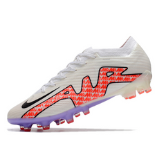 Chuteira Campo Nike Air Zoom Mercurial Vapor 15 Elite AG Disruption Pack - VENI Futebol