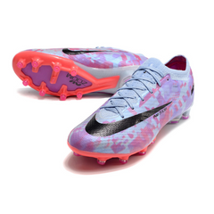 Chuteira Campo Nike Air Zoom Mercurial Vapor 15 Elite AG Dreamspeed 006 Pack - VENI Futebol