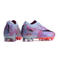 Chuteira Campo Nike Air Zoom Mercurial Vapor 15 Elite AG Dreamspeed 006 Pack - VENI Futebol