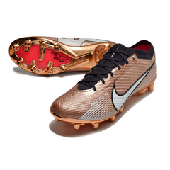 Chuteira Campo Nike Air Zoom Mercurial Vapor 15 Elite AG Generation Pack - VENI Futebol