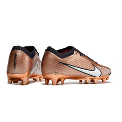 Chuteira Campo Nike Air Zoom Mercurial Vapor 15 Elite AG Generation Pack - VENI Futebol