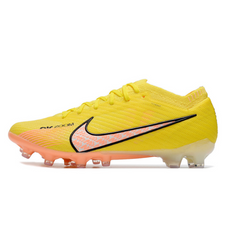 Chuteira Campo Nike Air Zoom Mercurial Vapor 15 Elite AG Lucent Pack