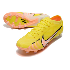 Chuteira Campo Nike Air Zoom Mercurial Vapor 15 Elite AG Lucent Pack - VENI Futebol