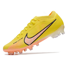 Chuteira Campo Nike Air Zoom Mercurial Vapor 15 Elite AG Lucent Pack - VENI Futebol