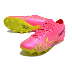 Chuteira Campo Nike Air Zoom Mercurial Vapor 15 Elite AG Luminous Pack - VENI Futebol