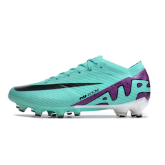 Chuteira Campo Nike Air Zoom Mercurial Vapor 15 Elite AG Peak Ready Pack