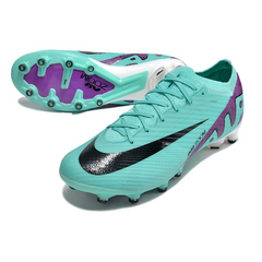 Chuteira Campo Nike Air Zoom Mercurial Vapor 15 Elite AG Peak Ready Pack - VENI Futebol