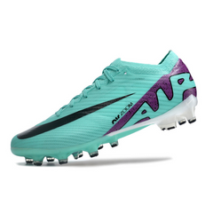 Chuteira Campo Nike Air Zoom Mercurial Vapor 15 Elite AG Peak Ready Pack - VENI Futebol