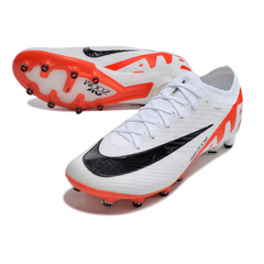 Chuteira Campo Nike Air Zoom Mercurial Vapor 15 Elite AG Ready Pack - VENI Futebol