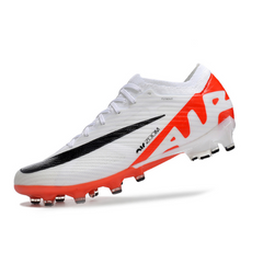 Chuteira Campo Nike Air Zoom Mercurial Vapor 15 Elite AG Ready Pack - VENI Futebol