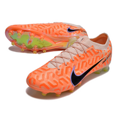 Chuteira Campo Nike Air Zoom Mercurial Vapor 15 Elite AG United Pack - VENI Futebol