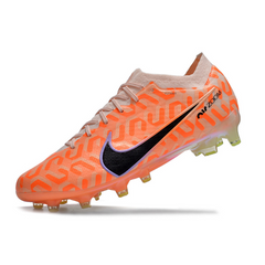 Chuteira Campo Nike Air Zoom Mercurial Vapor 15 Elite AG United Pack - VENI Futebol