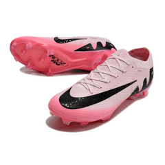 Chuteira Campo Nike Zoom Mercurial Vapor 15 Elite FG Mad Brilliance Pack - VENI Futebol