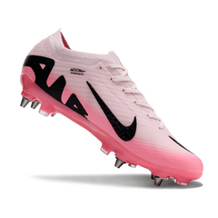 Chuteira Campo Nike Zoom Mercurial Vapor 15 Elite SG Trava Mista Mad Brilliance Pack - VENI Futebol