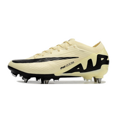 Chuteira Campo Nike Zoom Mercurial Vapor 15 Elite SG Trava Mista Mad Ready Pack - VENI Futebol