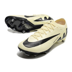 Chuteira Campo Nike Zoom Mercurial Vapor 15 Elite SG Trava Mista Mad Ready Pack - VENI Futebol