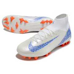 Botas de fútbol Nike Air Zoom Mercurial Superfly 10 Academy AG Blueprint Pack