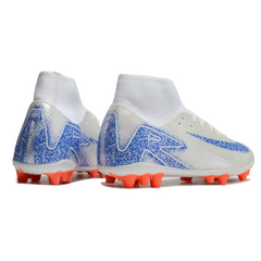 Botas de fútbol Nike Air Zoom Mercurial Superfly 10 Academy AG Blueprint Pack