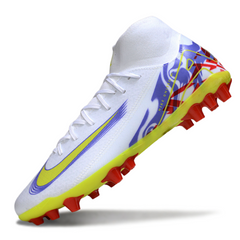 Nike Air Zoom Mercurial Superfly 10 Academy AG Blueprint Pack Football Boots