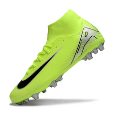 Botas de fútbol Nike Air Zoom Mercurial Superfly 10 Academy AG Mad Voltage Pack