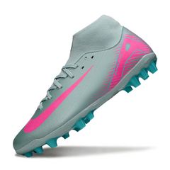 Chuteira Campo Nike Air Zoom Mercurial Superfly 10 Academy AG Prism Pack