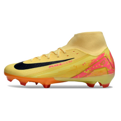 Botas de fútbol Nike Air Zoom Mercurial Superfly 10 Academy FG Mbappé Pack