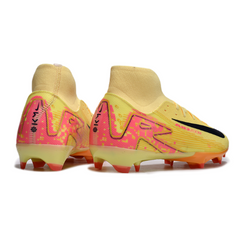 Nike Air Zoom Mercurial Superfly 10 Academy FG Mbappe Pack Football Boots