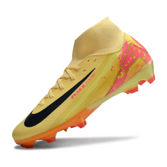 Botas de fútbol Nike Air Zoom Mercurial Superfly 10 Academy FG Mbappé Pack